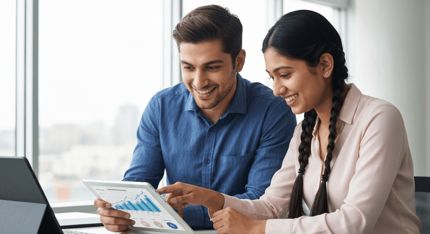 Sell Online in India: How to Choose the Perfect Products - Core Concept