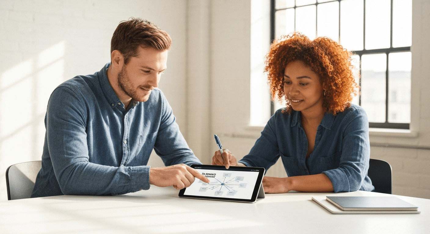 Storytelling in Marketing: Building Brand Loyalty - Core Concept