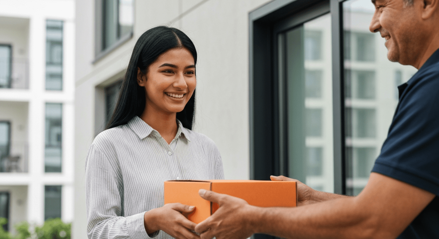 Subscription-Based E-Commerce: Changing Consumer Habits - Core Concept