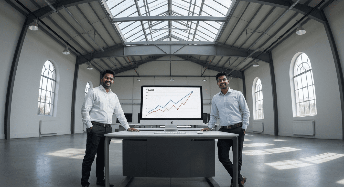 5G for Indian Retailers: The Next Digital Frontier in 2025 - Results
