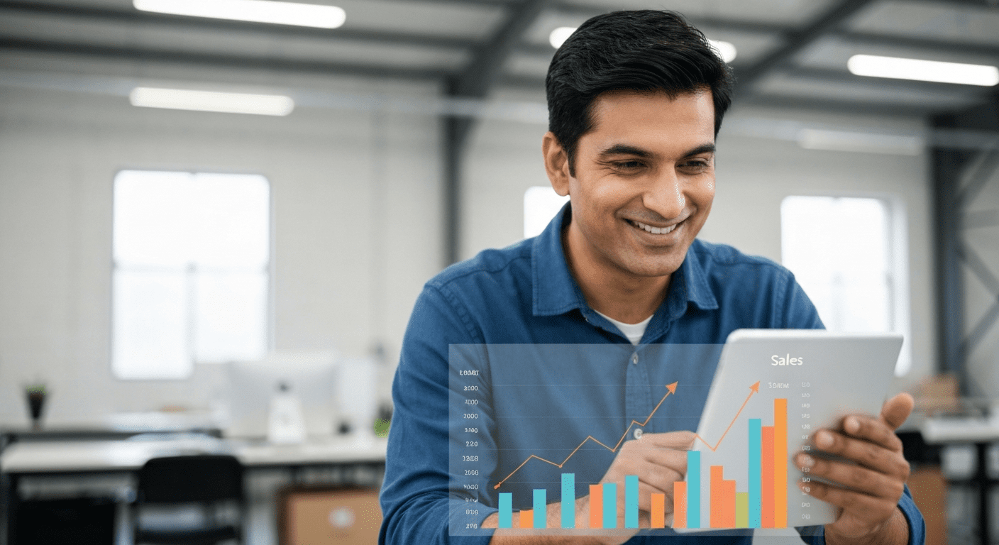 5G Mobile Shopping India: Transforming E-commerce Growth - Results