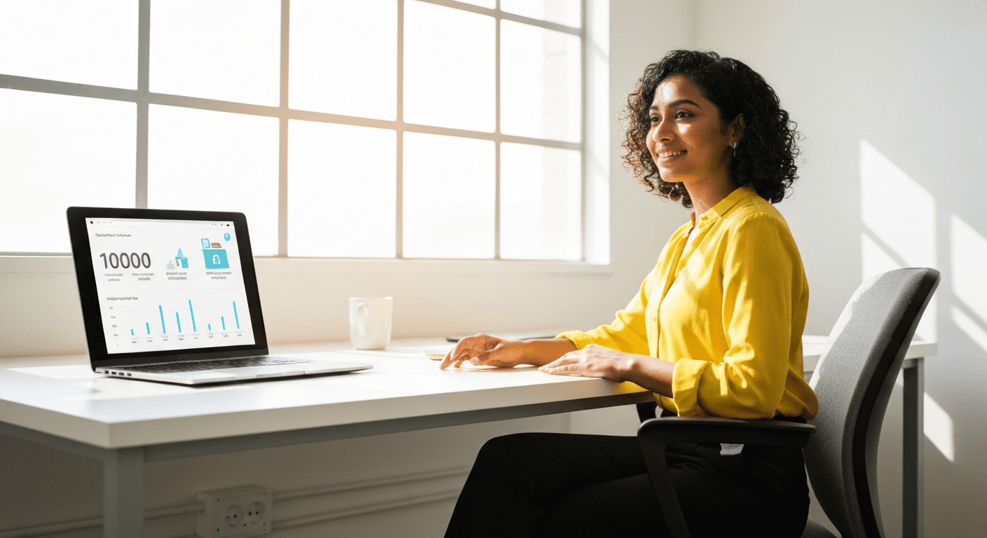 AI in E-Commerce: The Future of Automation for Businesses - Results