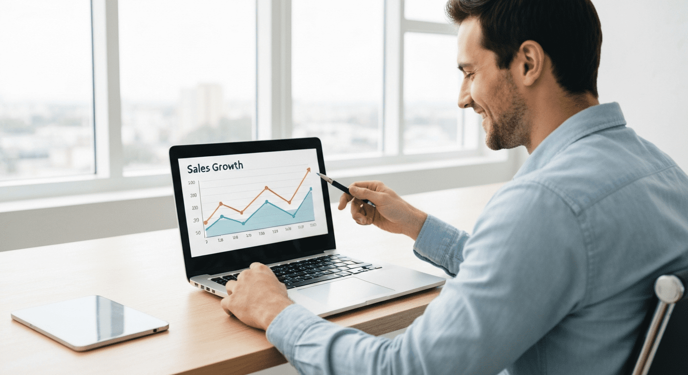 AI Personalization for E-commerce: Boosting 2024 Sales - Results