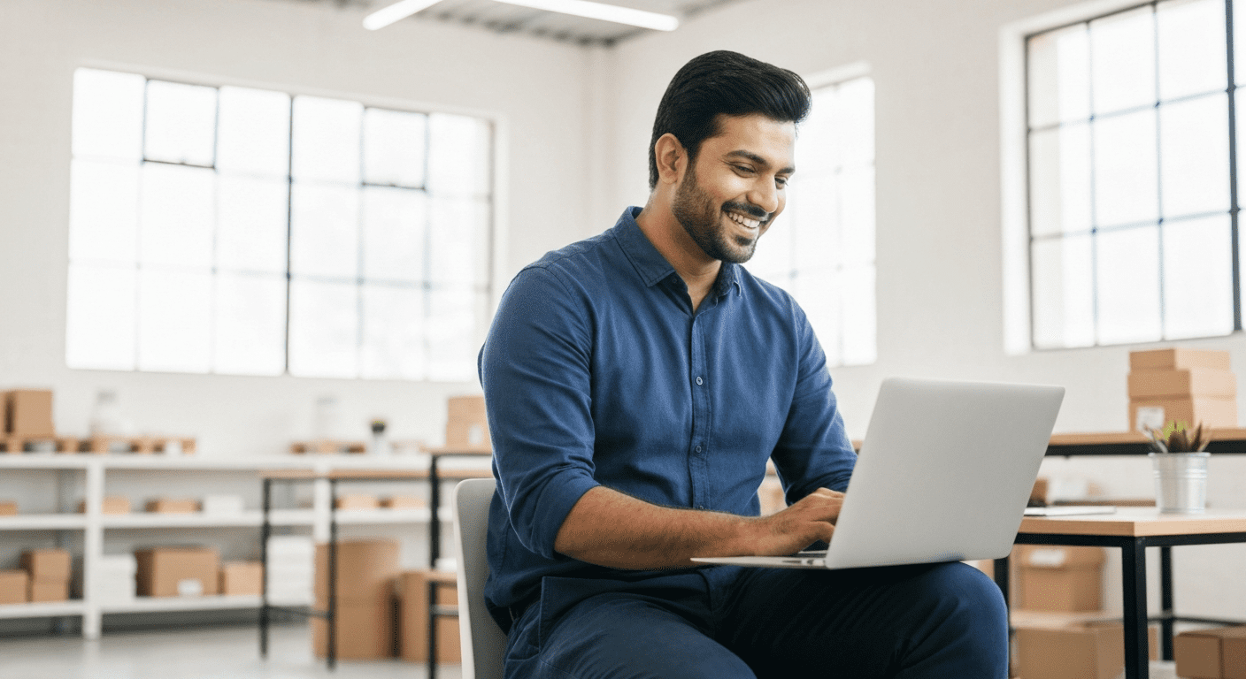 Digital Payments India: What Entrepreneurs Need to Know - Results