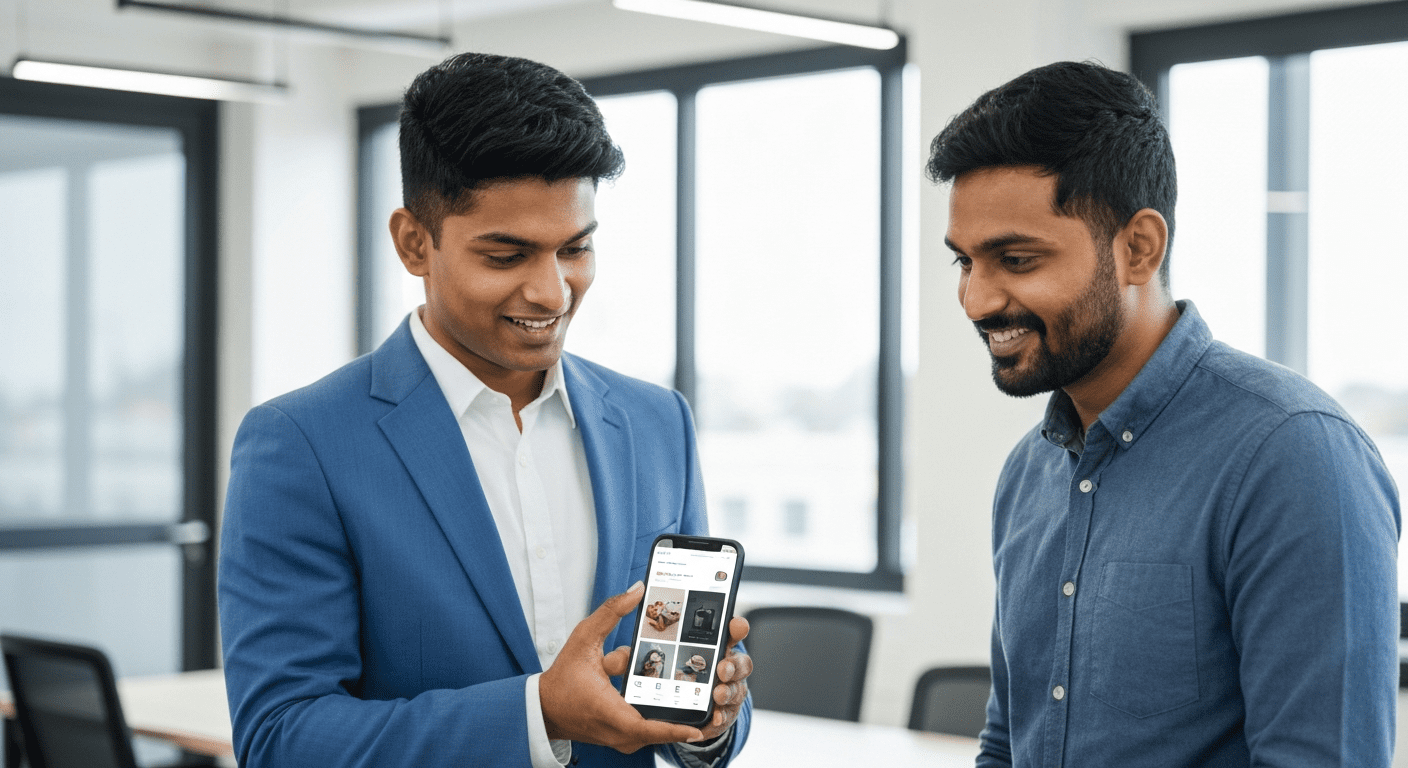 DIY Product Photography for Indian Online Stores - Results