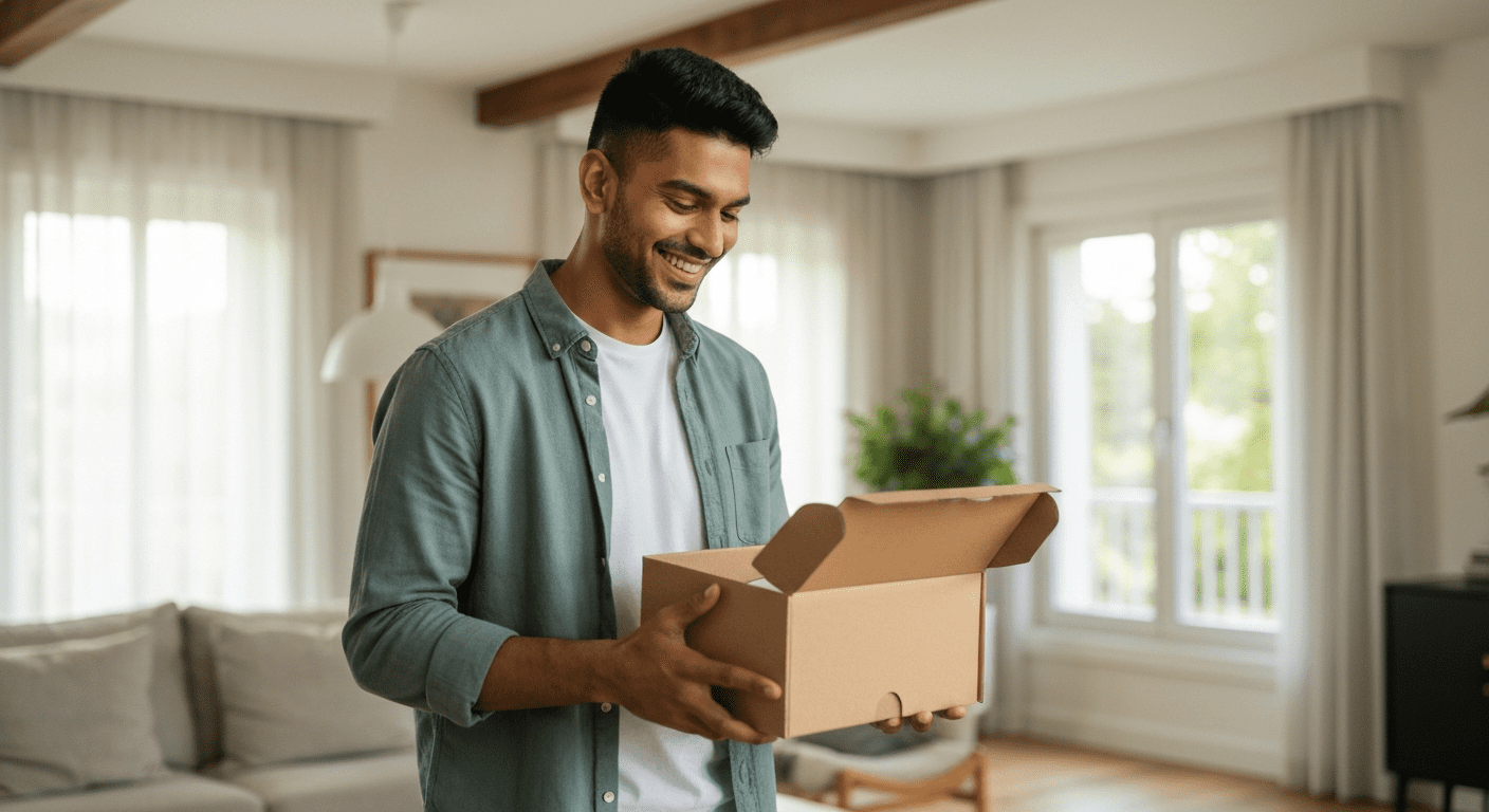 Eco-Friendly Packaging: Building Brand Loyalty in India - Results