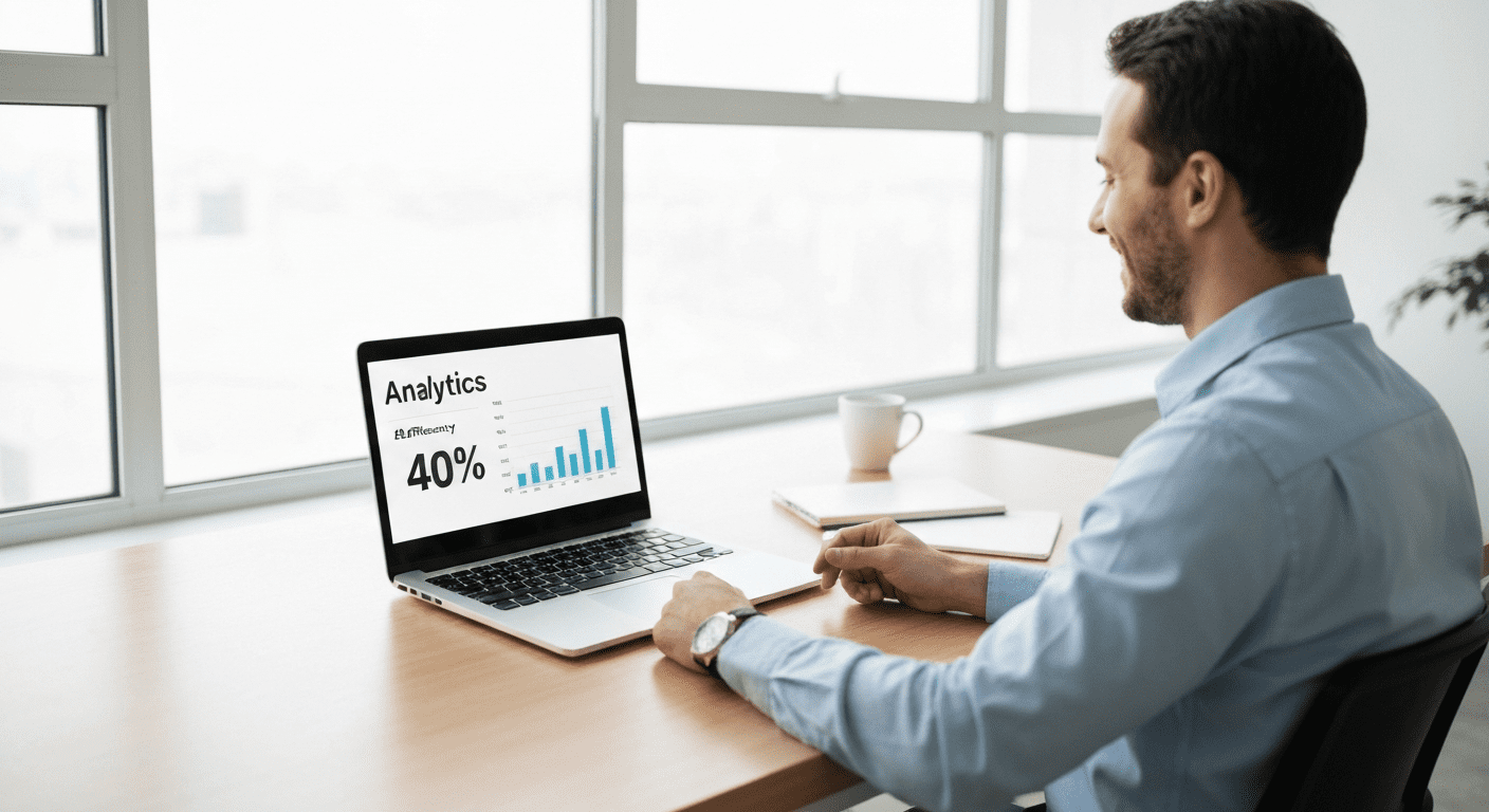E-commerce Automation Tips for Small Businesses in India - Results