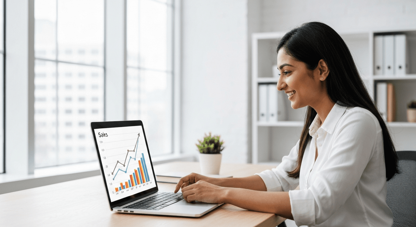 E-commerce Data Analytics: Making Smarter Business Decisions - Results
