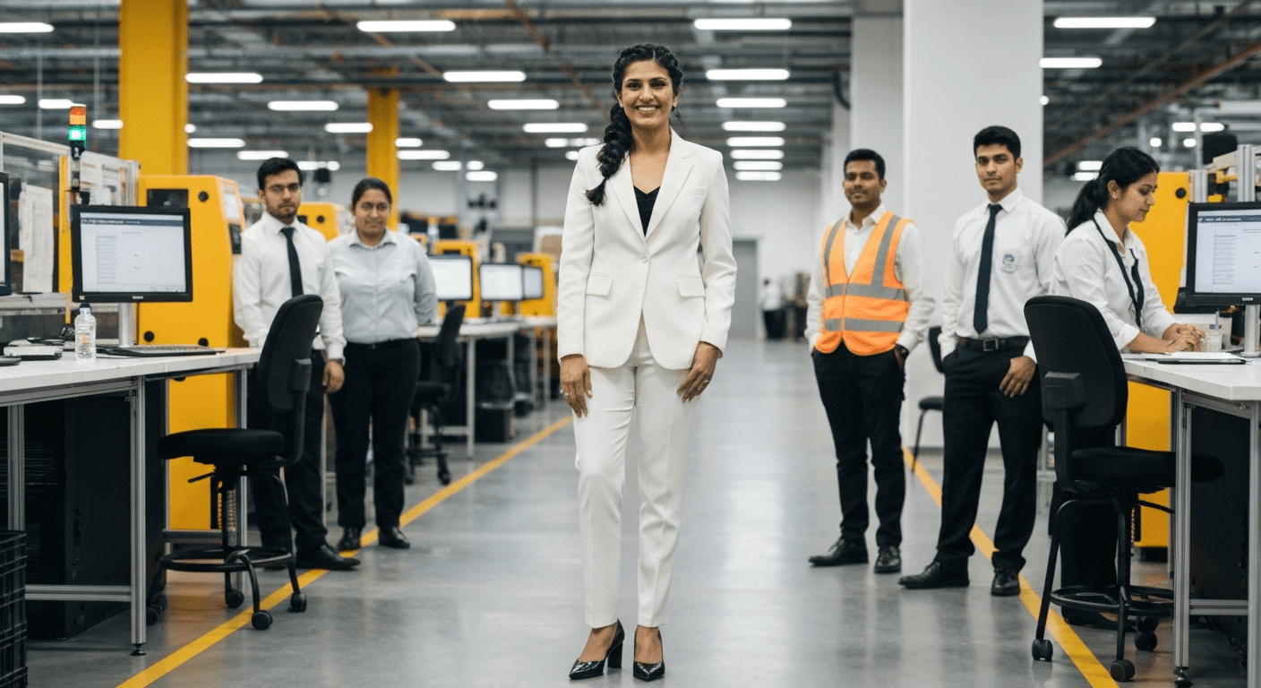 Find a Manufacturer in India: Step-by-Step Guide (2025) - Results