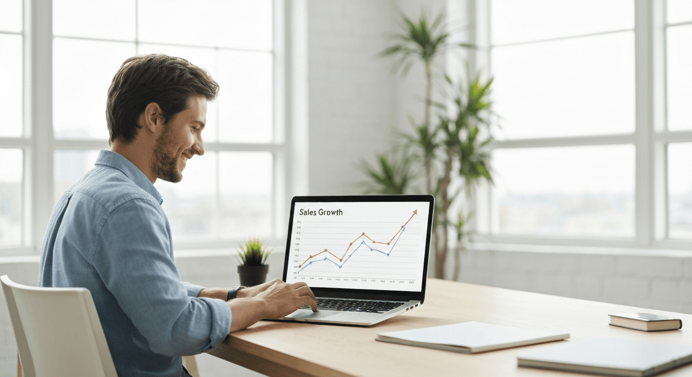 Hyperlocal E-commerce Expansion: Winning Strategies for Indian SMEs - Results
