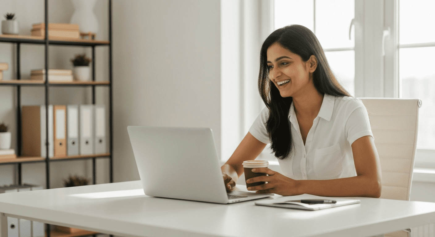 Indian E-commerce Industry: Shaping the Future of Retail - Results