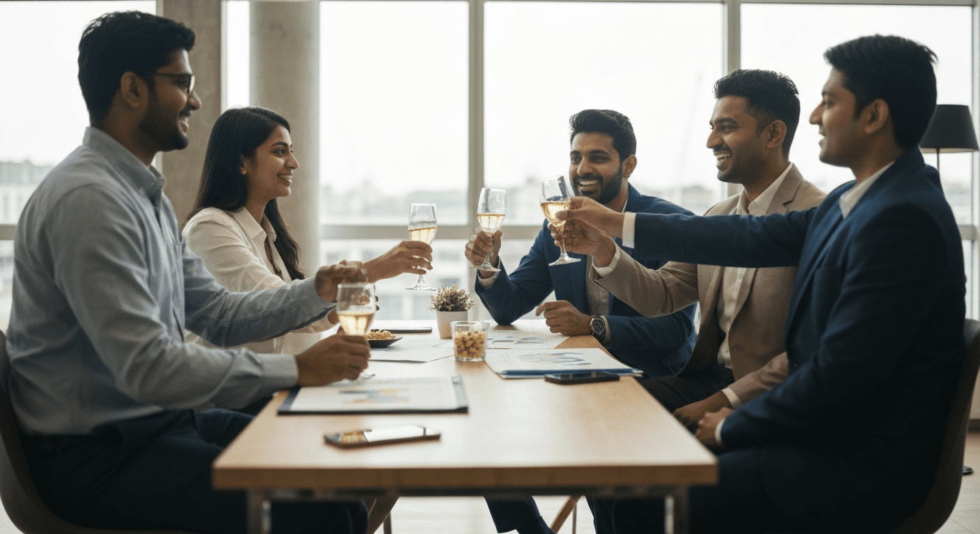 Local Manufacturers for Ecommerce: Finding Trusted Partners - Results