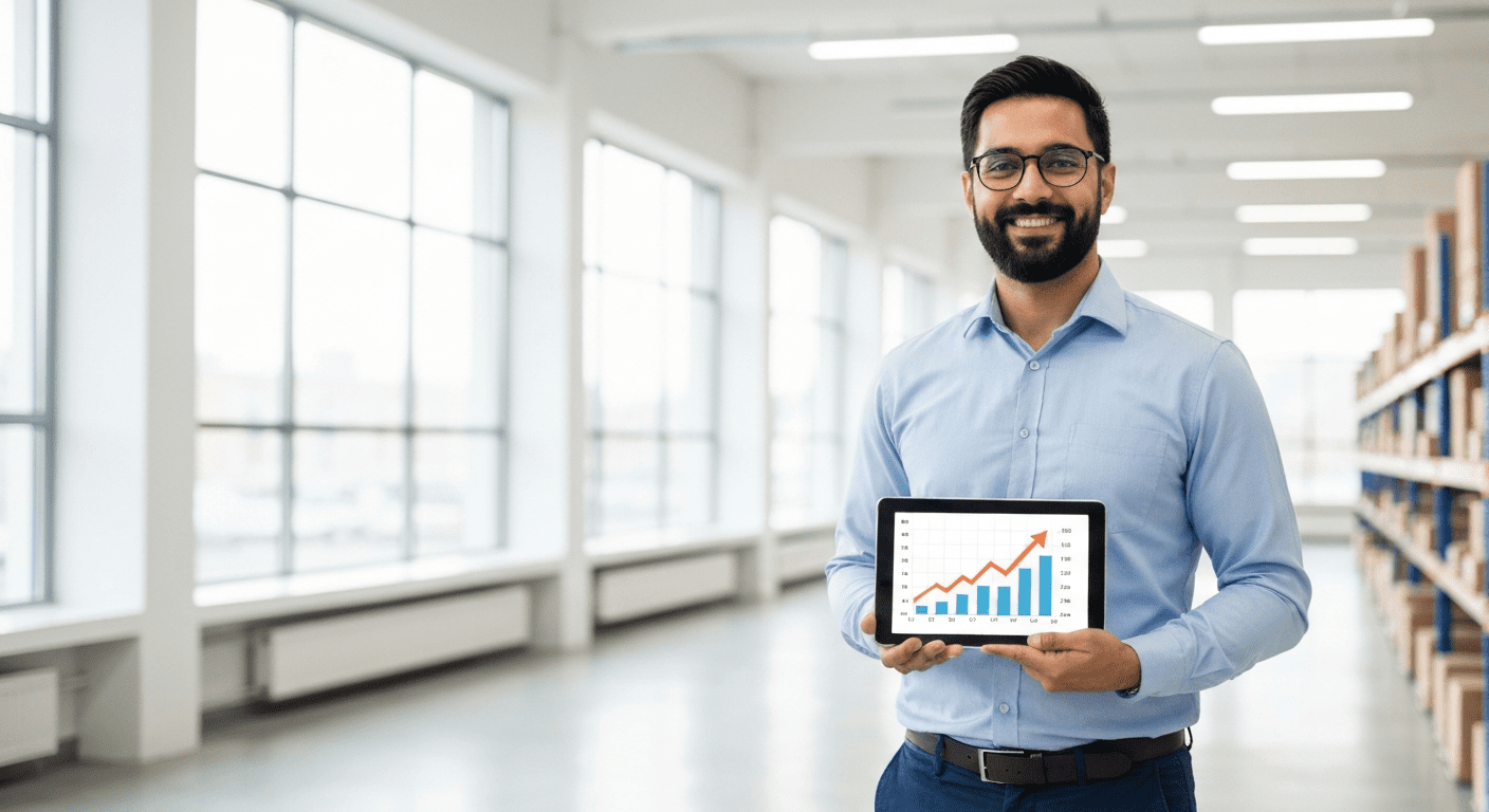 Online Business in India: A Simple Step-by-Step Guide - Results