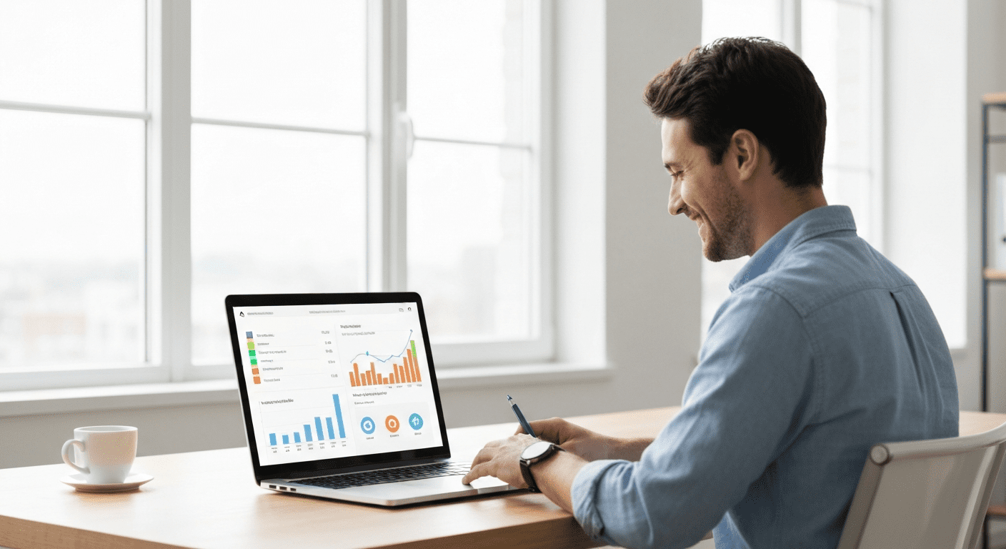 Personal Branding for Entrepreneurs: A Complete Guide - Results