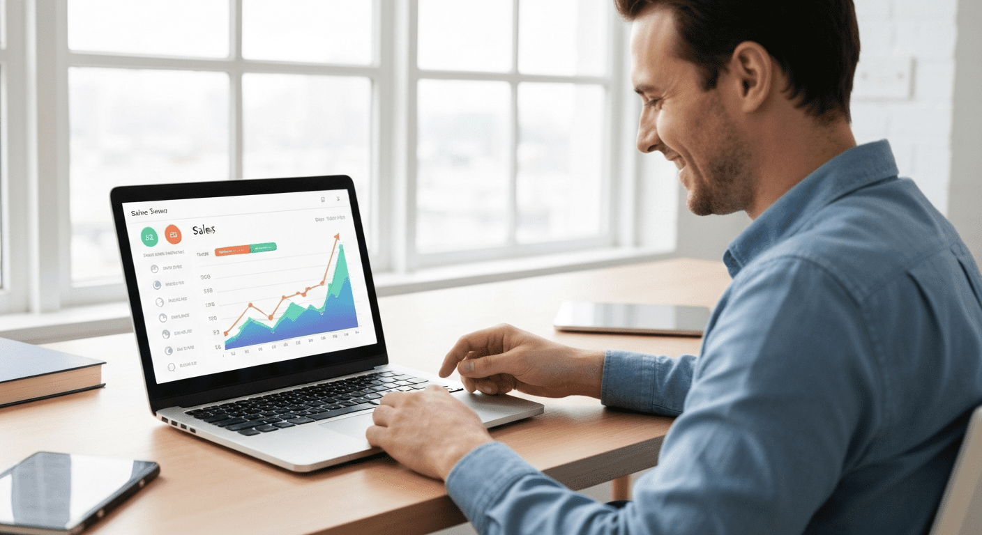 Phygital Retail India: The SME Guide to Online & Offline Sales - Results