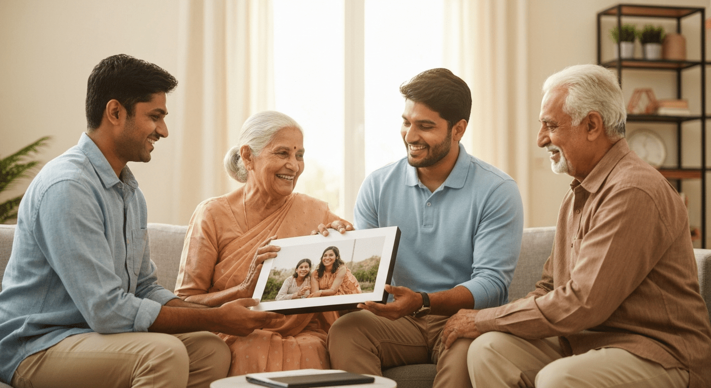 Sell Customized Gifts Online: A Guide for Indian Sellers - Results