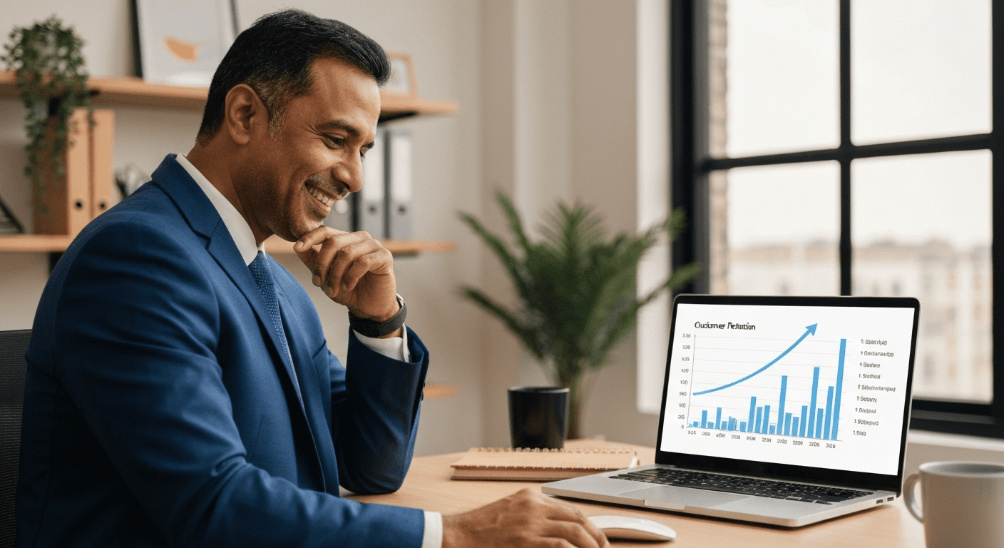 Storytelling in Marketing: Building Brand Loyalty - Results