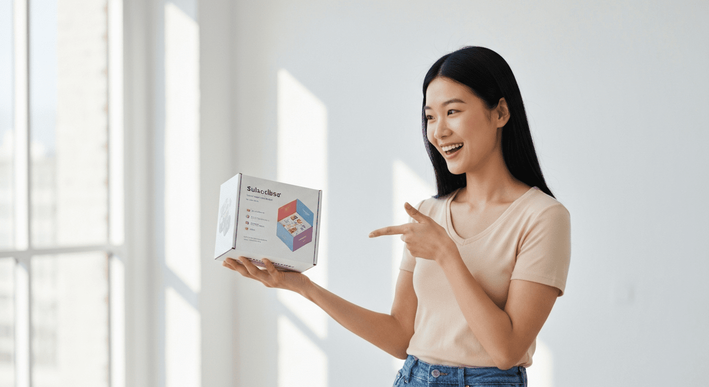 Subscription Boxes India: Transforming SME E-commerce Growth - Results
