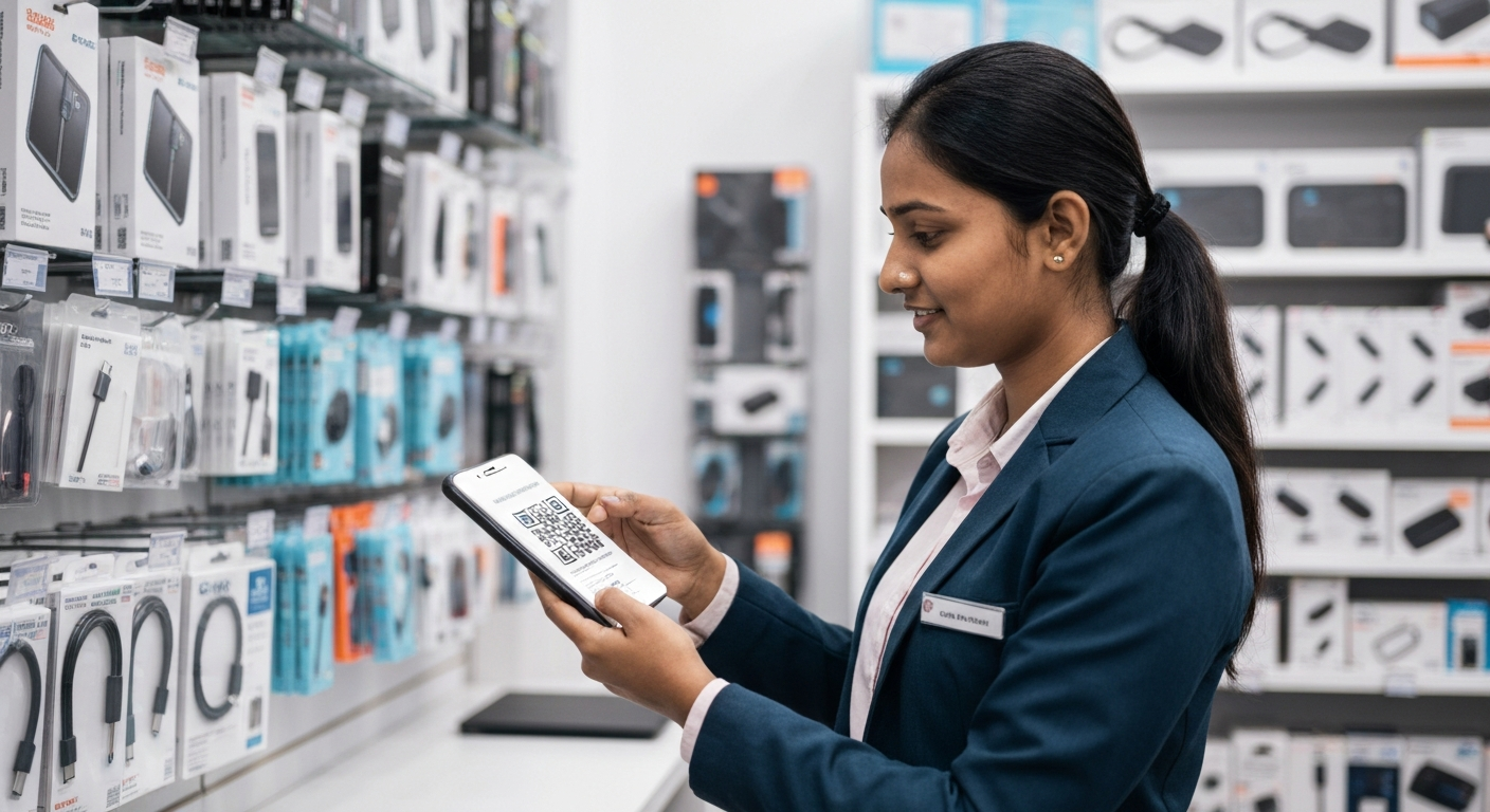 Emergency Electronics: Selling Chargers Faster Than Amazon - Practical Application