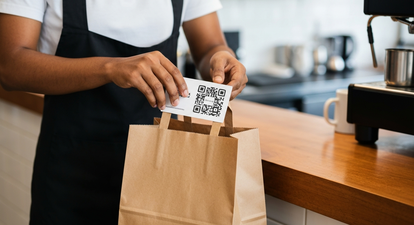 Customer Data Ownership: Why Aggregators Are a Data Trap - Practical Application