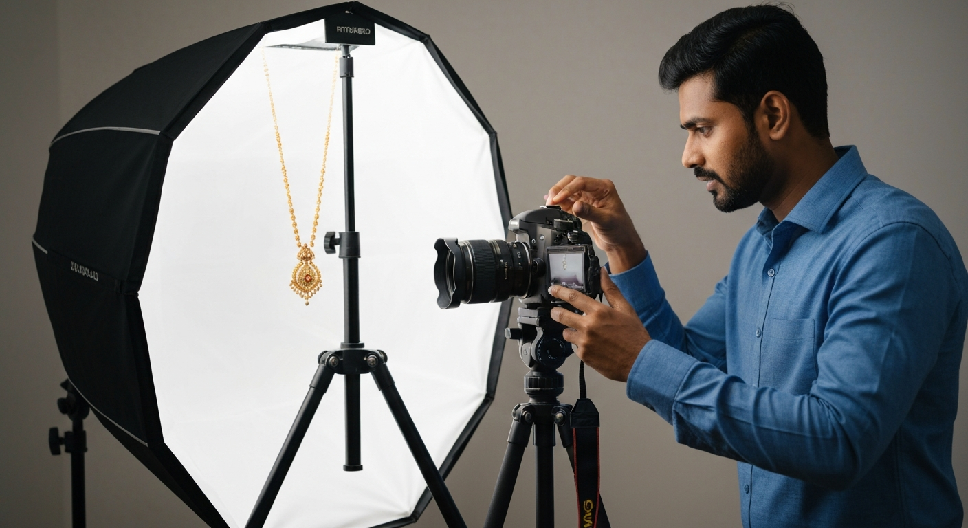 Selling Pre-Owned Watches & Jewelry Online: High Profit Guide - Practical Application