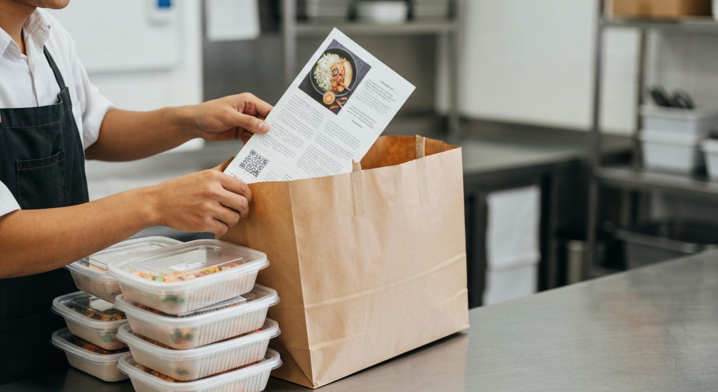 Zomato Commission vs Direct Ordering: The Real Math - Practical Application