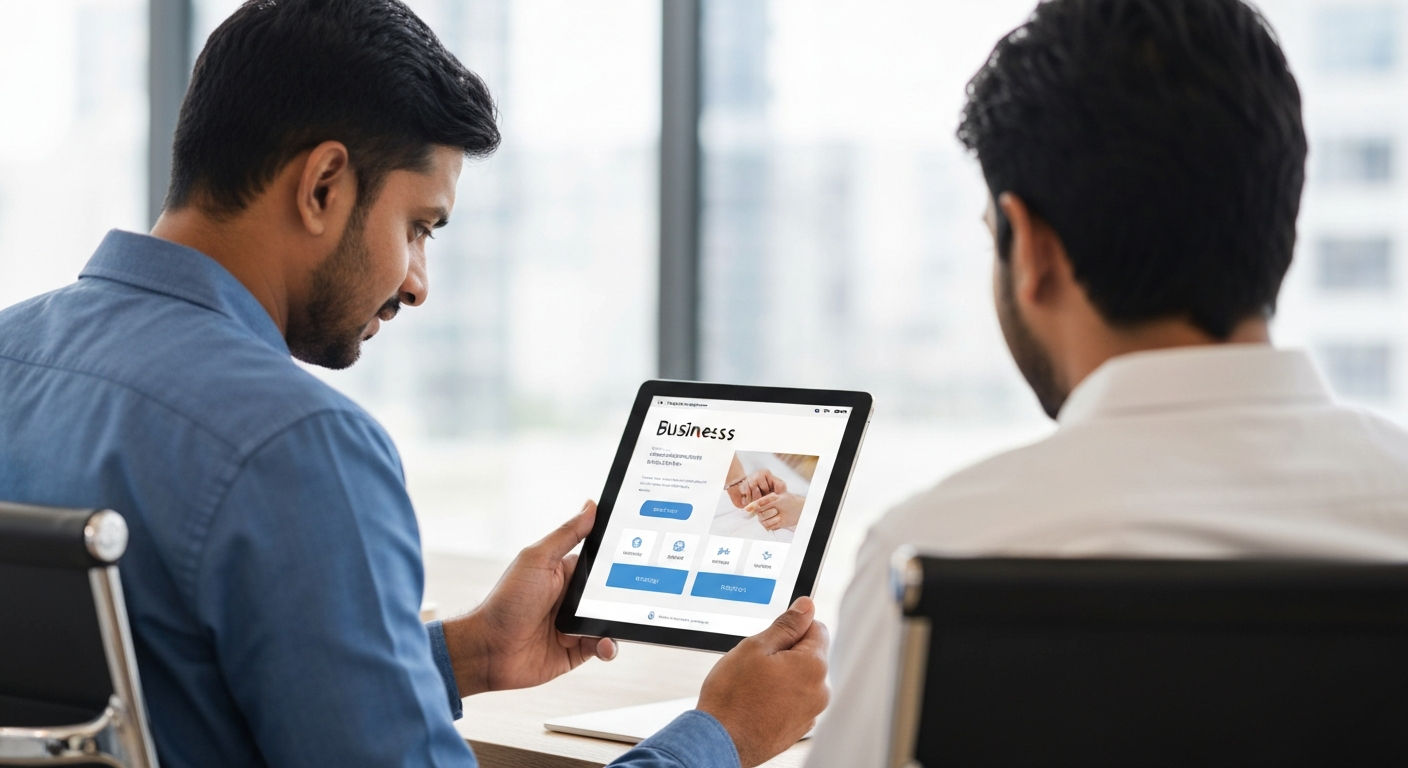Corporate Lunch Contracts: Why B2B is Your Ticket to Stability - Core Concept