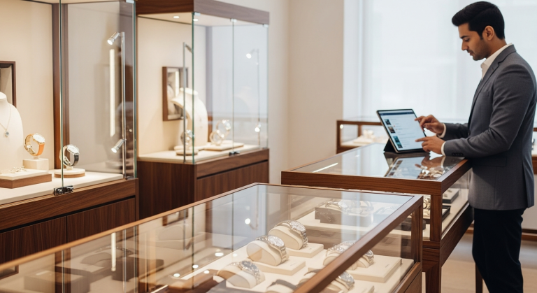 Selling Pre-Owned Watches & Jewelry Online: High Profit Guide