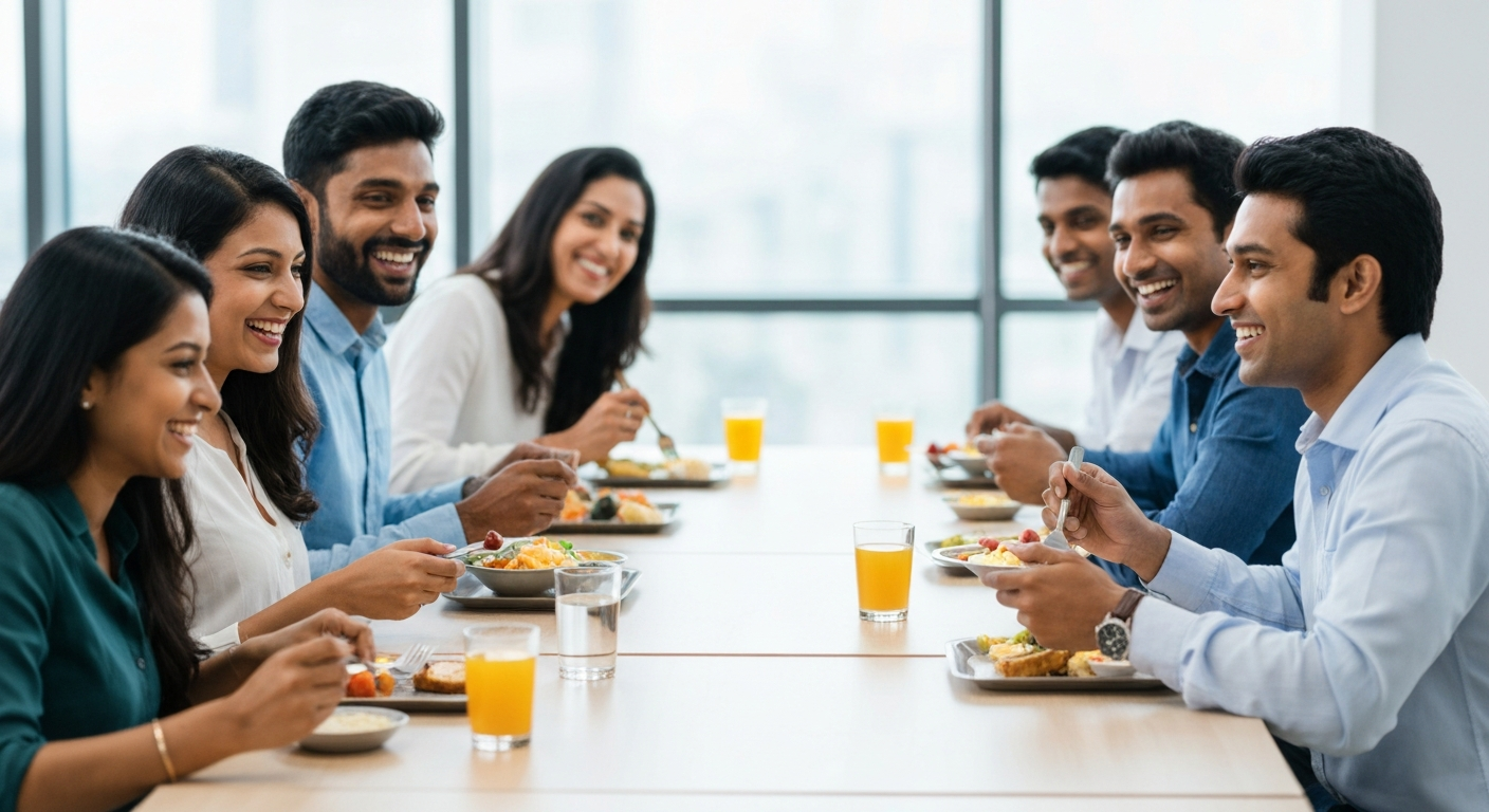 Corporate Lunch Contracts: Why B2B is Your Ticket to Stability - Results