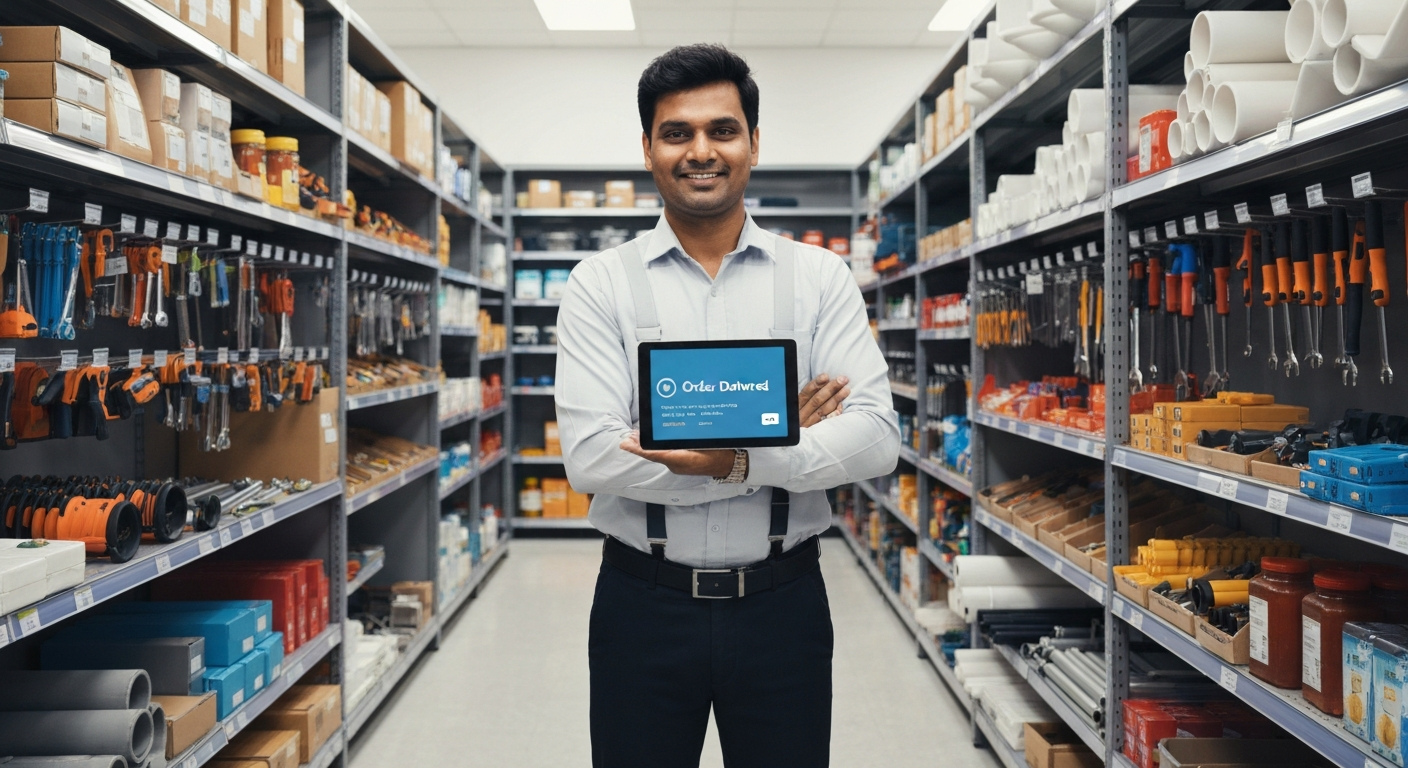 Hardware Store Delivery: The Next Big Quick Commerce Boom - Results