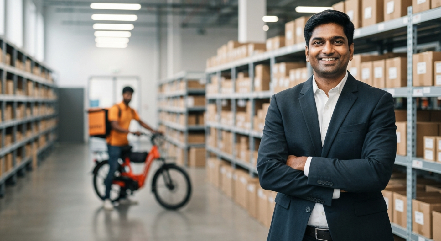 Night-Delivery Cloud Store: Tapping the Midnight Market - Results