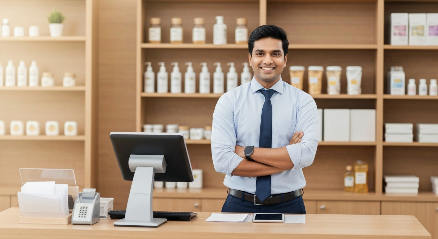 Parchi-Free Model: The Secret to Local Business Success - Results