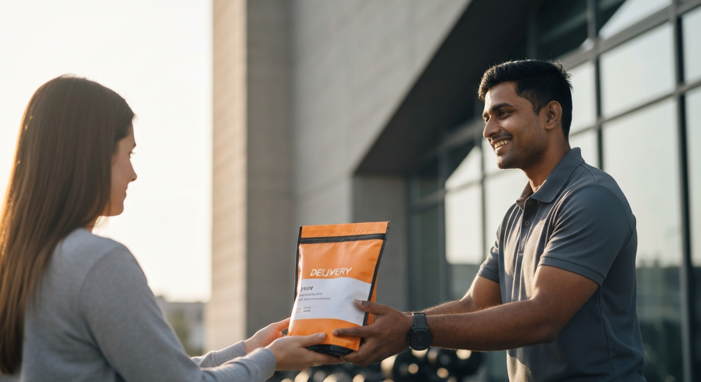 Protein & Trust: Why Gym Goers Prefer Local Supplement Shops - Results