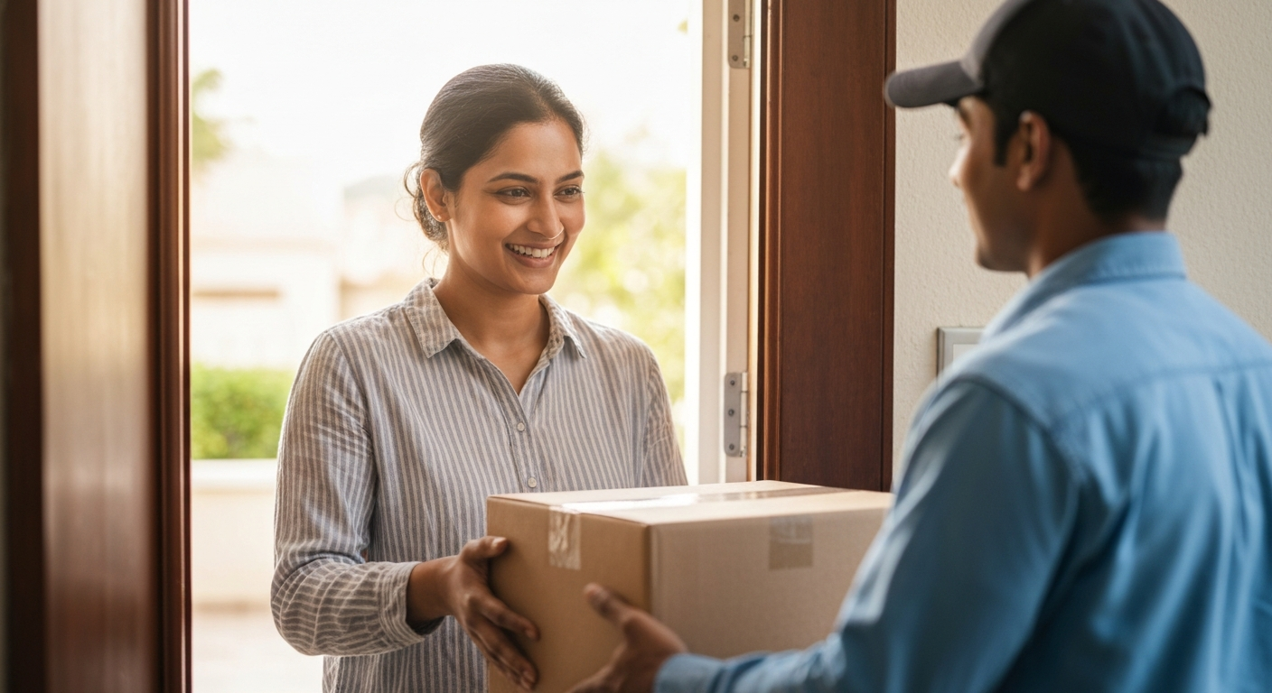 Recommerce India: Build a Trusted Used Goods Brand - Results