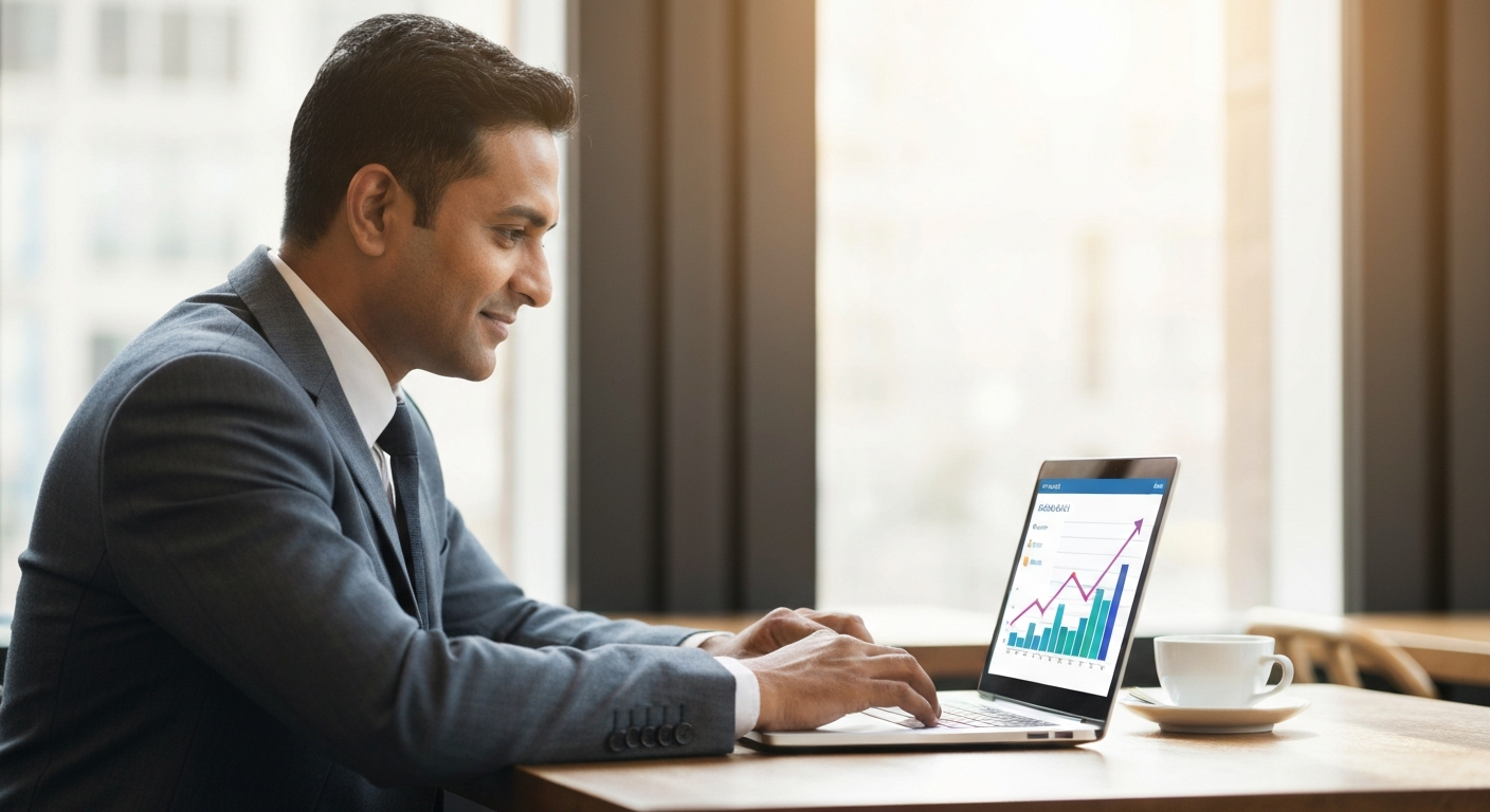 Customer Data Ownership: Why Aggregators Are a Data Trap - Results