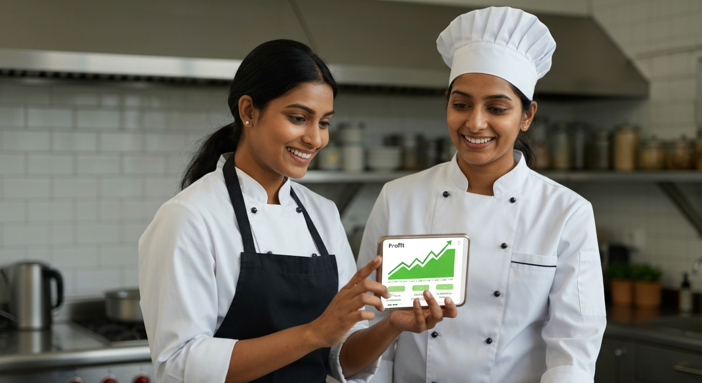 Zomato Commission vs Direct Ordering: The Real Math - Results